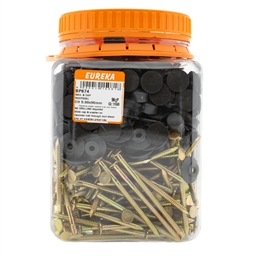 BP674 - Roof Nail & Cap